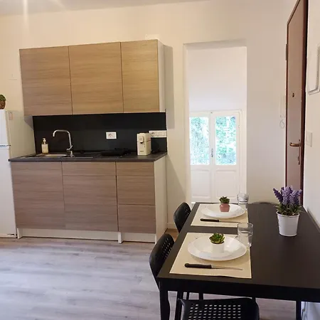 Apartmán Casa Marina
