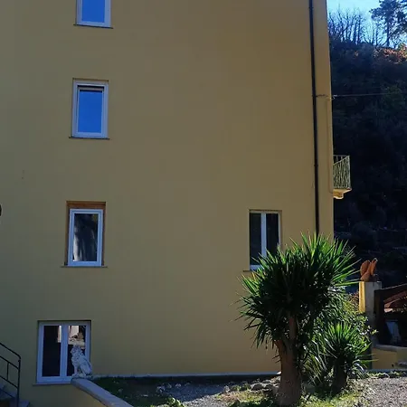 Casa Marina