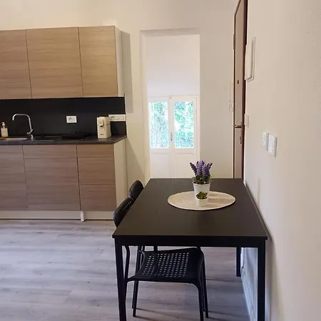 Apartmán Casa Marina *